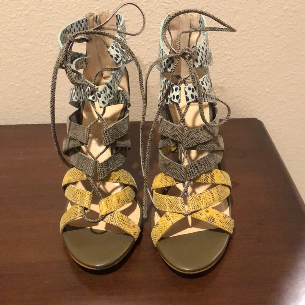 Banana Republic Laney Shoe